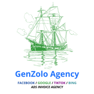 GenZolo Agency Logo