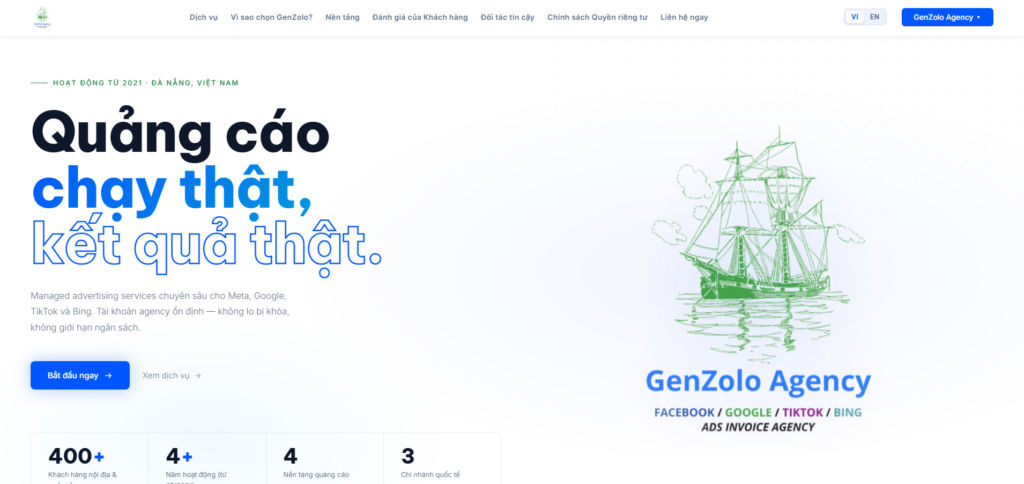 https://advertiser.genzolo.agency/